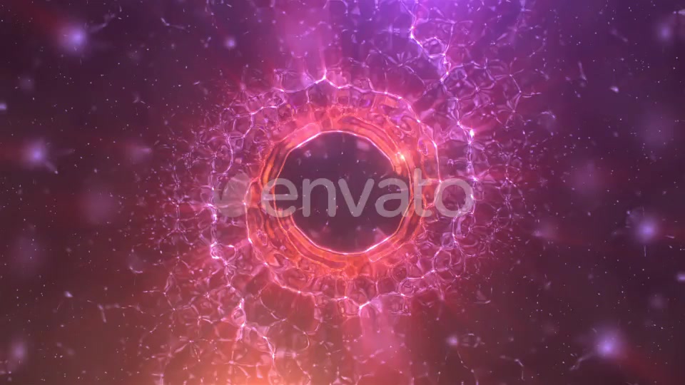 Spiral Particles Reveal Videohive 21906865 Motion Graphics Image 5