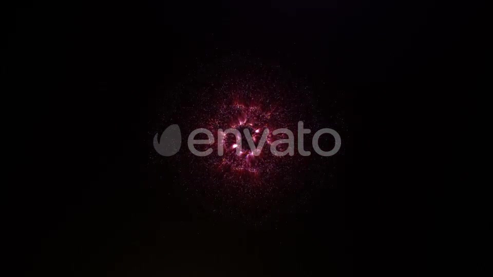 Spiral Particles Reveal Videohive 21906865 Motion Graphics Image 6