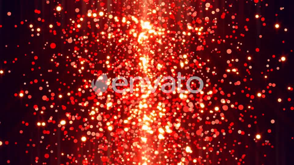 Spiral Particles Videohive 21711034 Motion Graphics Image 1
