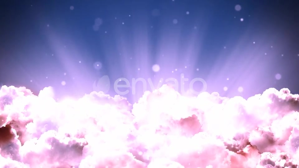Spiritual Heaven Videohive 21643844 Motion Graphics Image 10