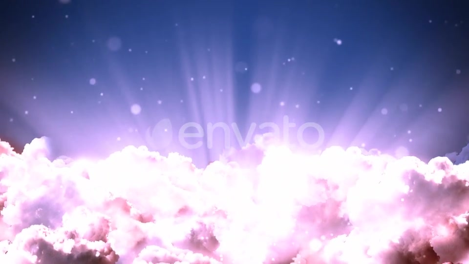Spiritual Heaven Videohive 21643844 Motion Graphics Image 2