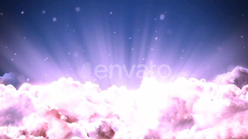 Spiritual Heaven Videohive 21643844 Motion Graphics Image 3