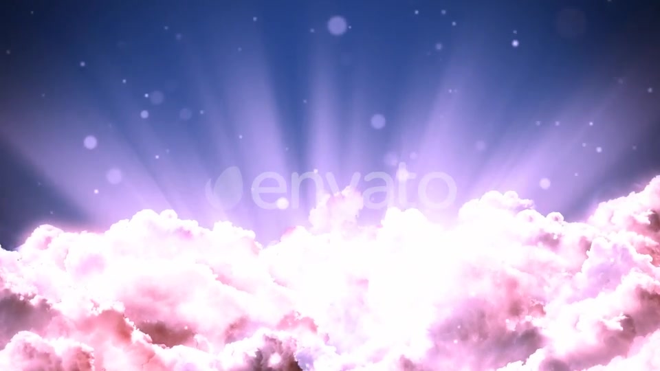 Spiritual Heaven Videohive 21643844 Motion Graphics Image 4