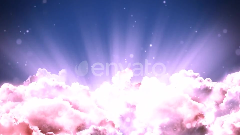 Spiritual Heaven Videohive 21643844 Motion Graphics Image 5
