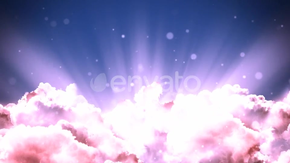 Spiritual Heaven Videohive 21643844 Motion Graphics Image 6