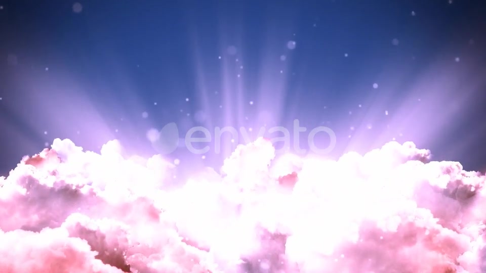 Spiritual Heaven Videohive 21643844 Motion Graphics Image 7