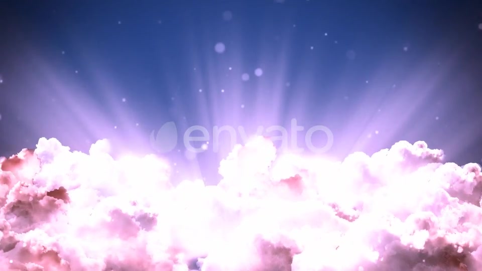 Spiritual Heaven Videohive 21643844 Motion Graphics Image 8