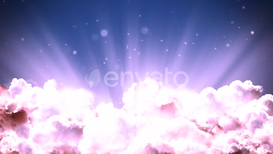 Spiritual Heaven Videohive 21643844 Motion Graphics Image 9