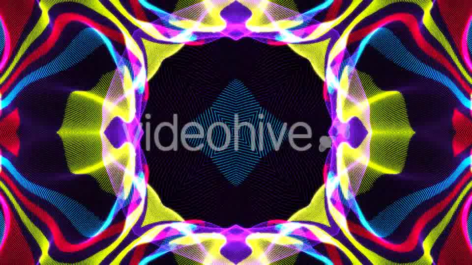 Spirograph Dance Videohive 19846106 Motion Graphics Image 10