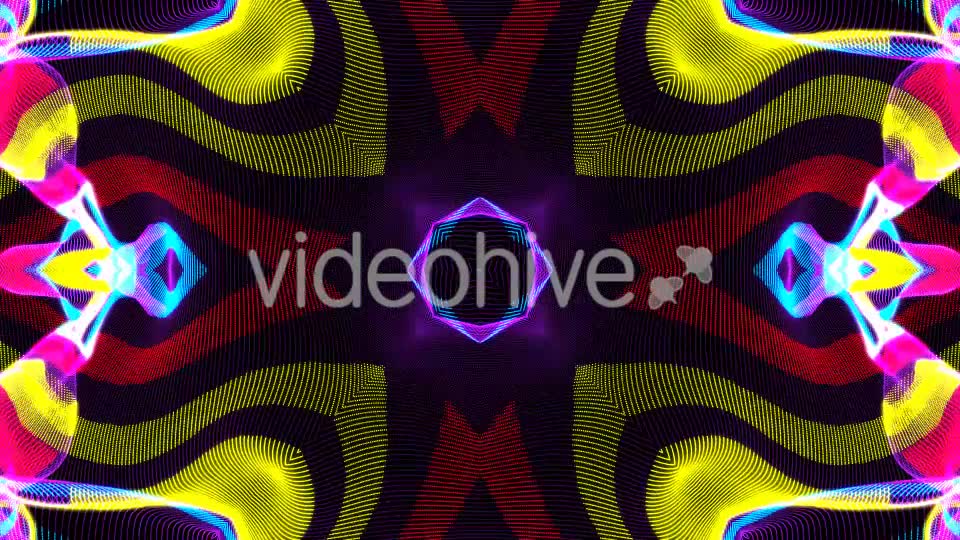 Spirograph Dance Videohive 19846106 Motion Graphics Image 6