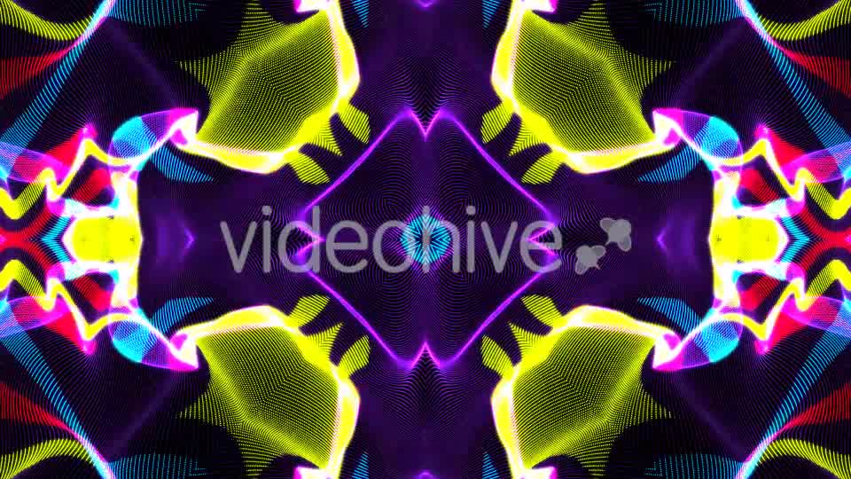 Spirograph Dance Videohive 19846106 Motion Graphics Image 8