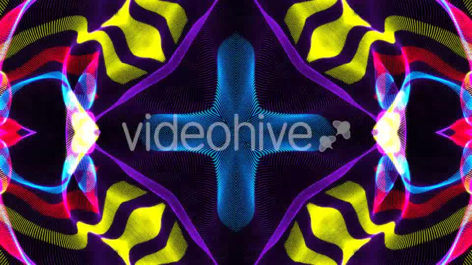 Spirograph Dance Videohive 19846106 Motion Graphics Image 9