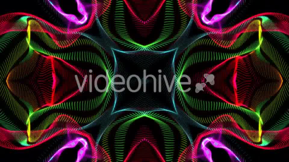 Spirograph Kaleido Loop Videohive 19778544 Motion Graphics Image 10