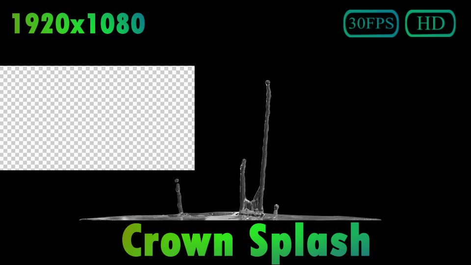 Splash Videohive 20153838 Motion Graphics Image 2