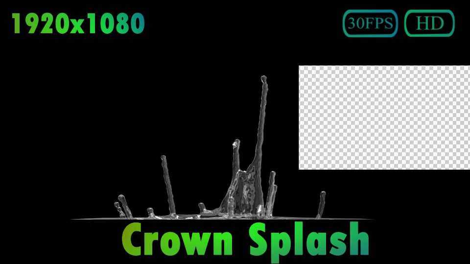 Splash Videohive 20153838 Motion Graphics Image 9