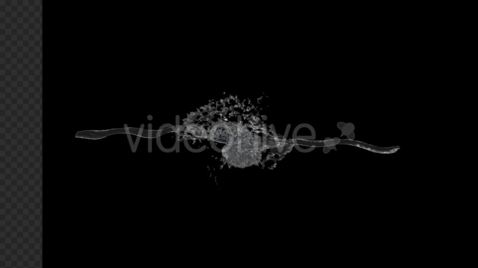 Splash Videohive 21488724 Motion Graphics Image 4