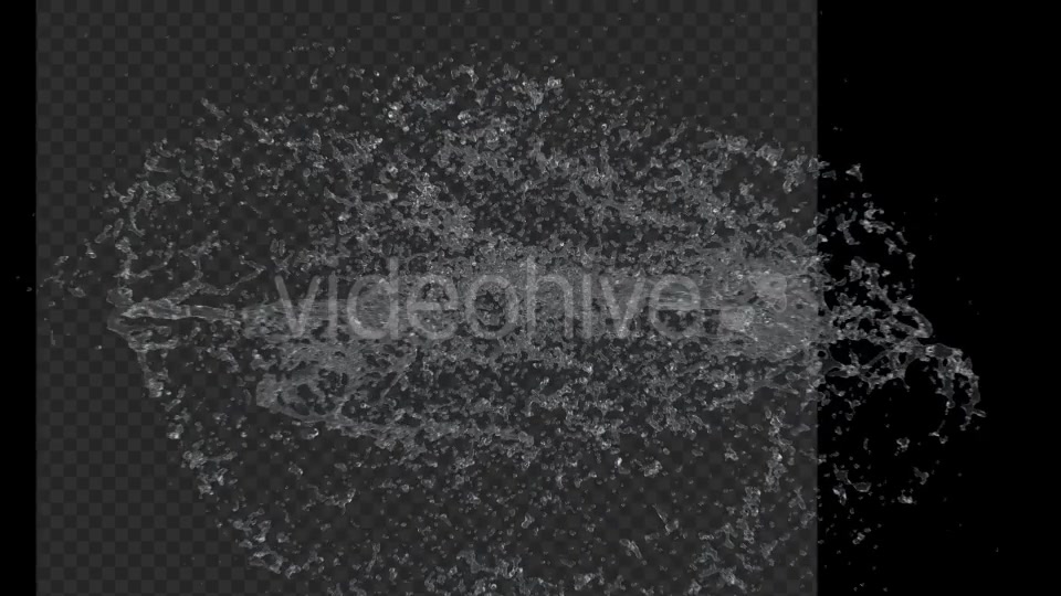Splash Videohive 21488724 Motion Graphics Image 6