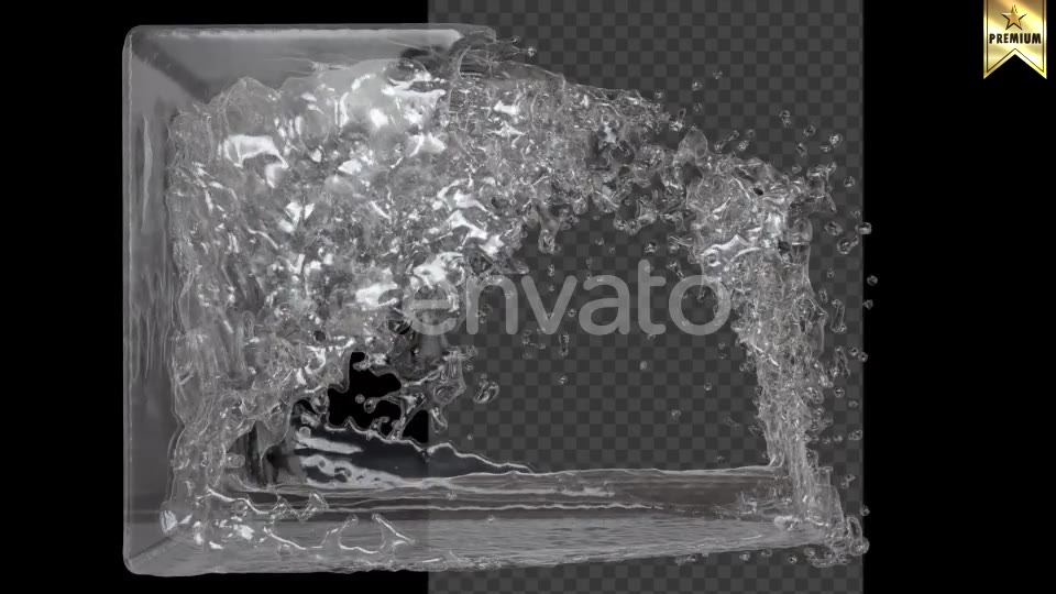 Splash Videohive 21739384 Motion Graphics Image 2