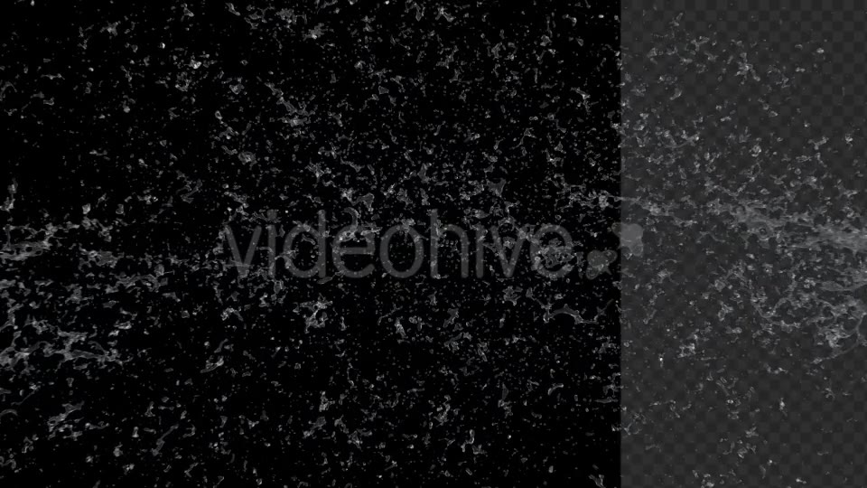 Splash Videohive 21488723 Motion Graphics Image 8
