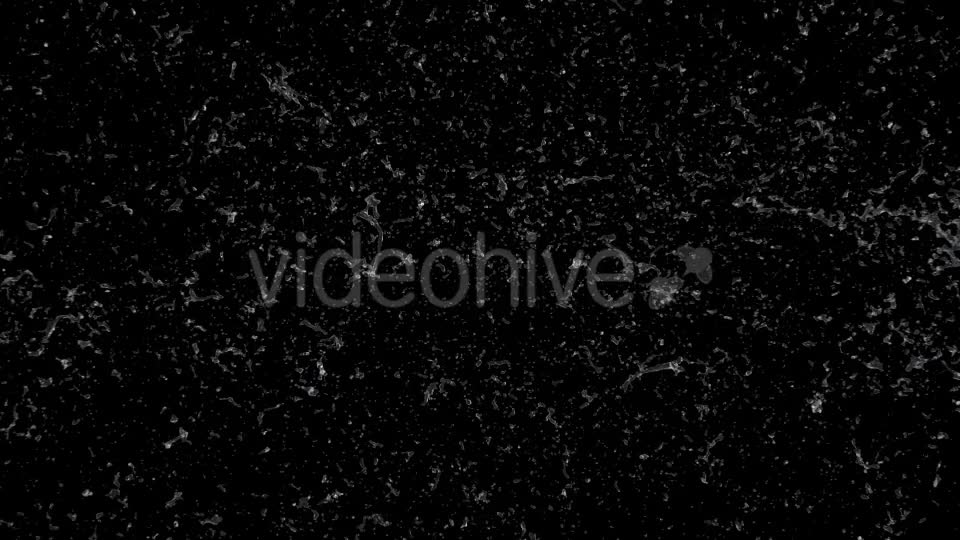 Splash Videohive 21488723 Motion Graphics Image 9