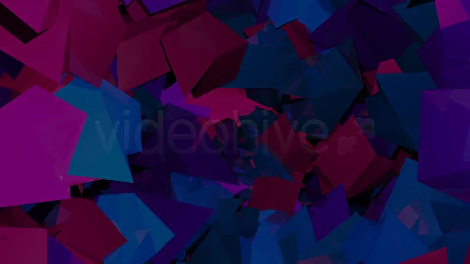 Splash Triangle Videohive 8295450 Motion Graphics Image 11