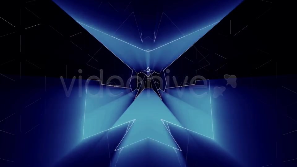 Splash Triangle Videohive 8295450 Motion Graphics Image 4