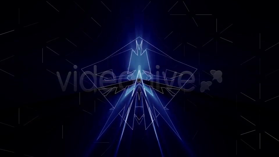 Splash Triangle Videohive 8295450 Motion Graphics Image 5