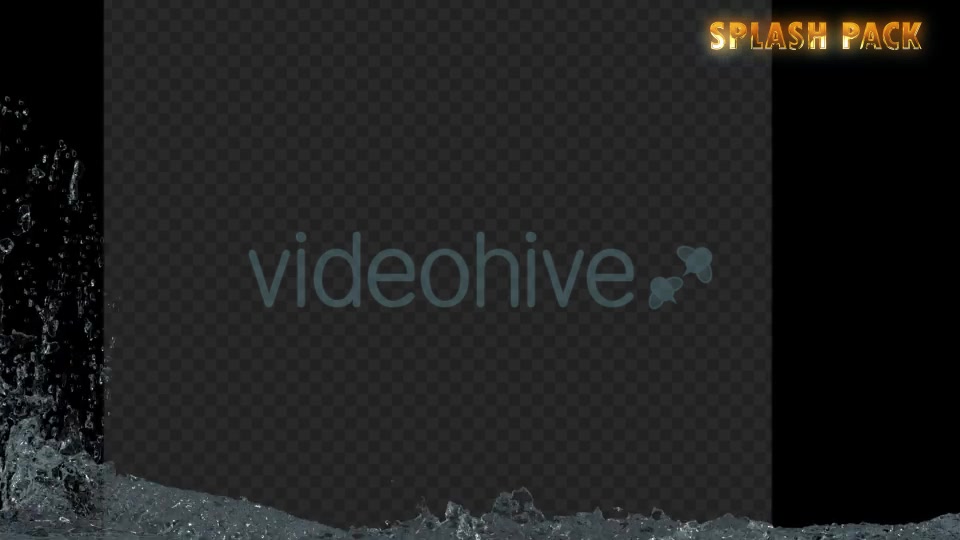 Splash Videohive 20497468 Motion Graphics Image 5