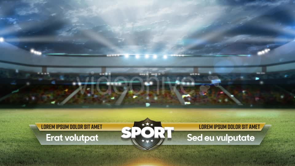 Sport Lower Thirds Videohive 20456645 Motion Graphics Image 7