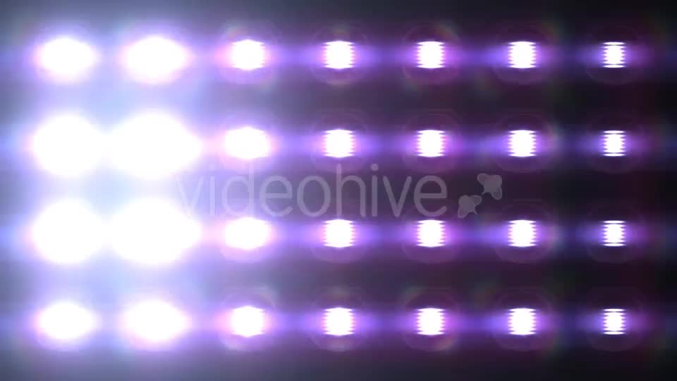 Spotlight Flashing Videohive 9110138 Motion Graphics Image 1
