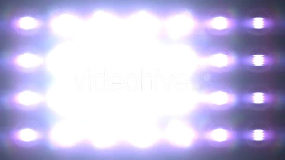Spotlight Flashing Videohive 9110138 Motion Graphics Image 10