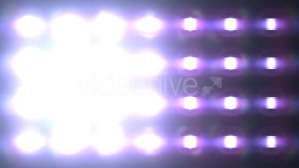 Spotlight Flashing Videohive 9110138 Motion Graphics Image 2