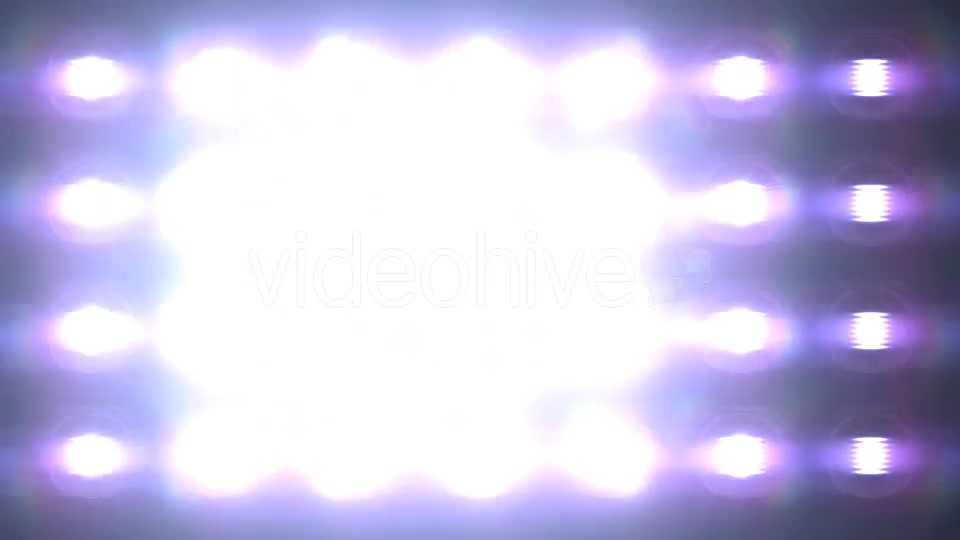 Spotlight Flashing Videohive 9110138 Motion Graphics Image 3