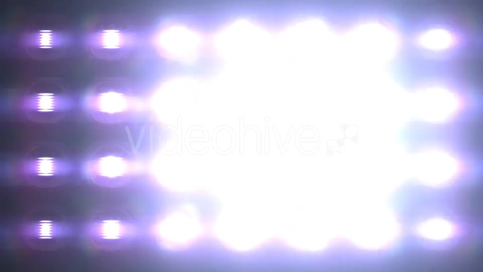 Spotlight Flashing Videohive 9110138 Motion Graphics Image 4