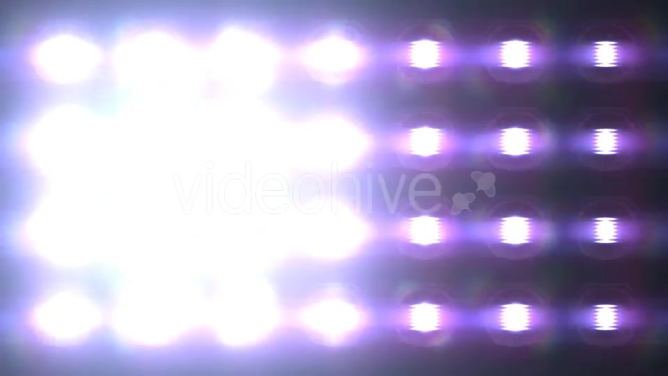 Spotlight Flashing Videohive 9110138 Motion Graphics Image 9