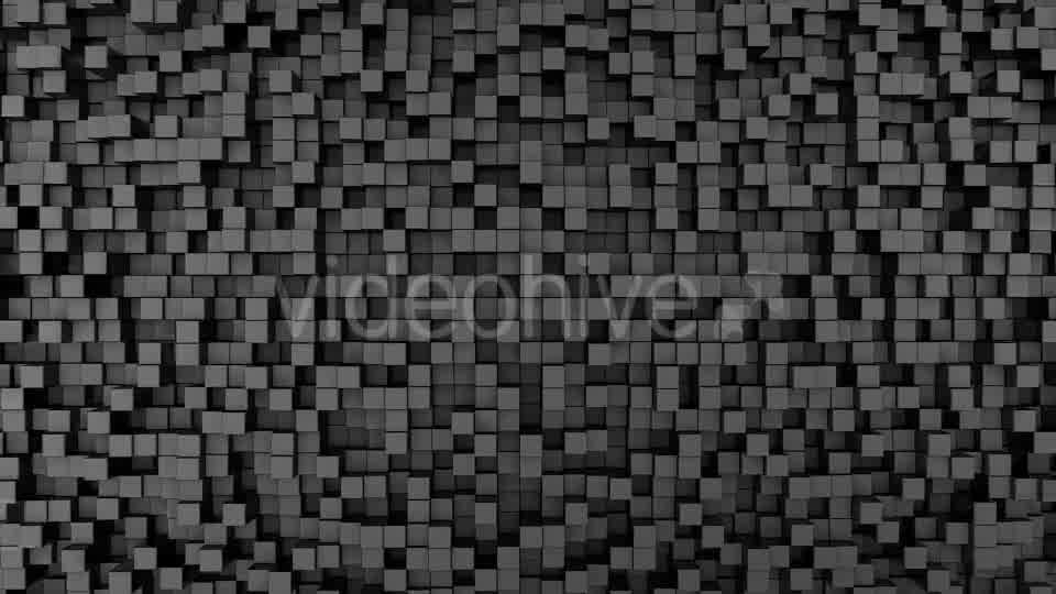 Square Background Videohive 19803089 Motion Graphics Image 10