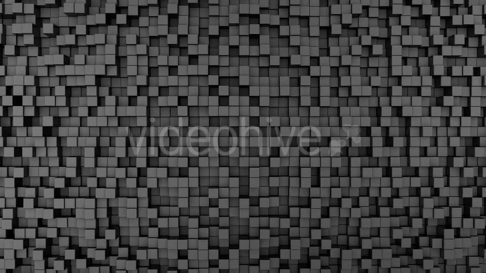 Square Background Videohive 19803089 Motion Graphics Image 2