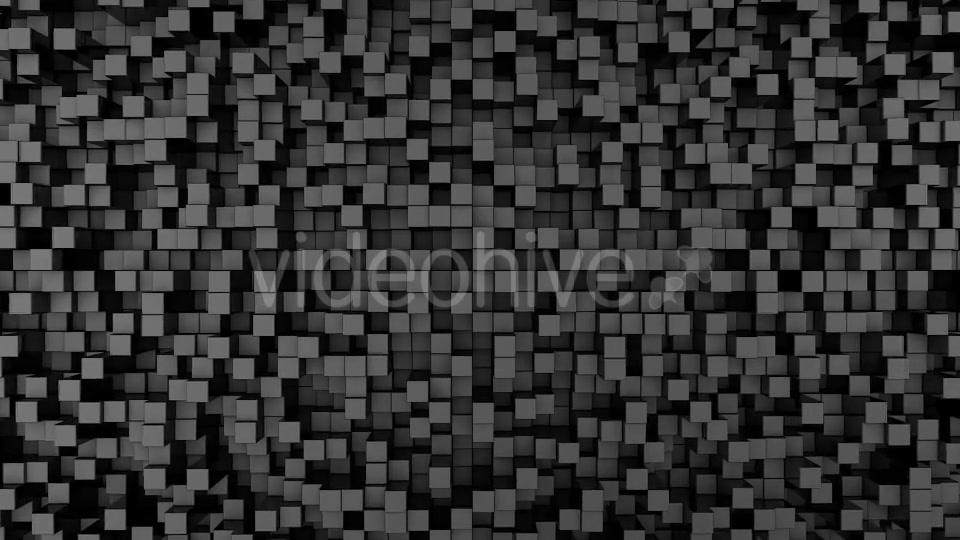 Square Background Videohive 19803089 Motion Graphics Image 3