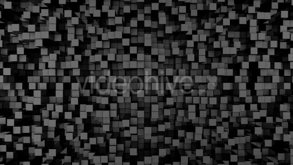Square Background Videohive 19803089 Motion Graphics Image 4