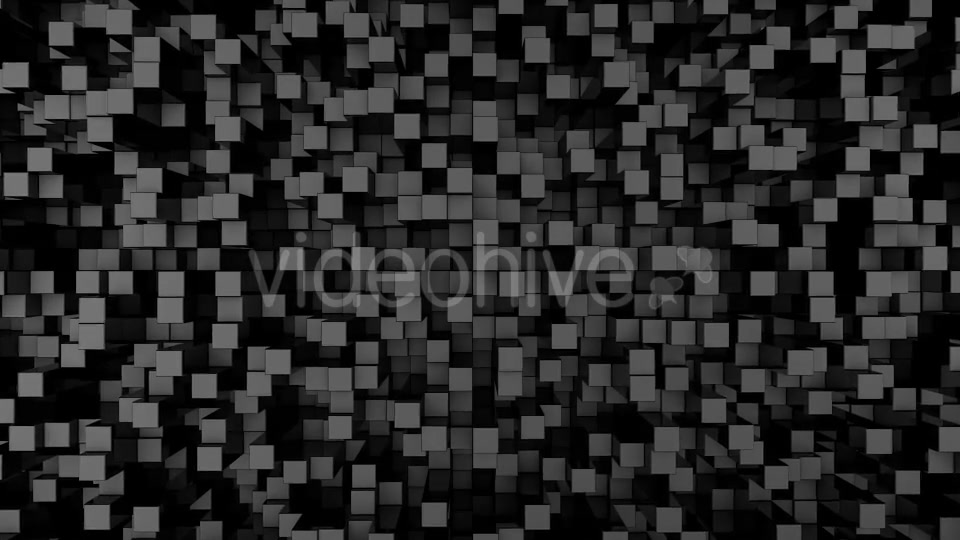 Square Background Videohive 19803089 Motion Graphics Image 5