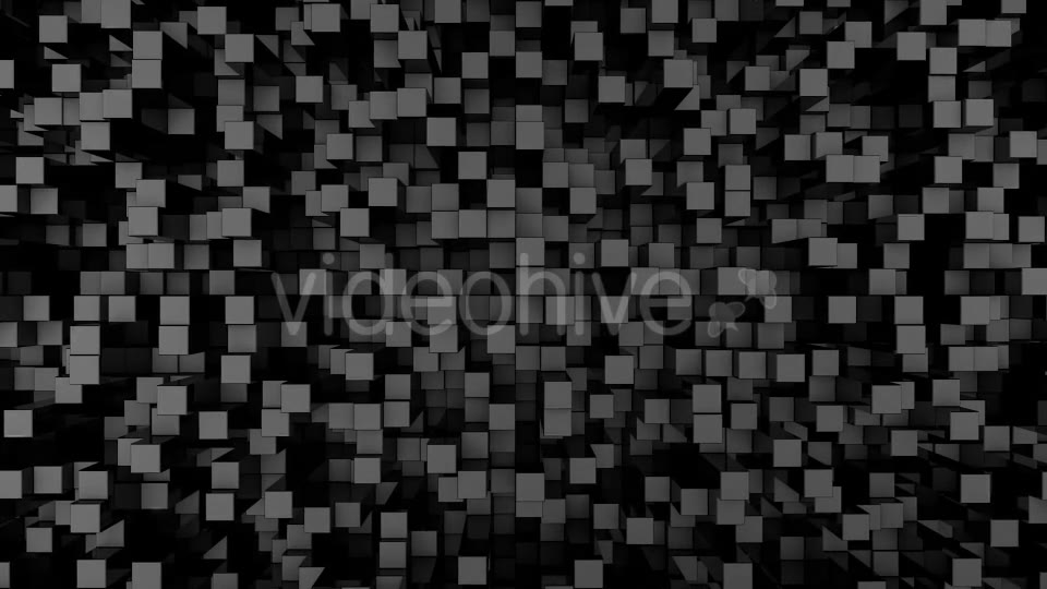 Square Background Videohive 19803089 Motion Graphics Image 6