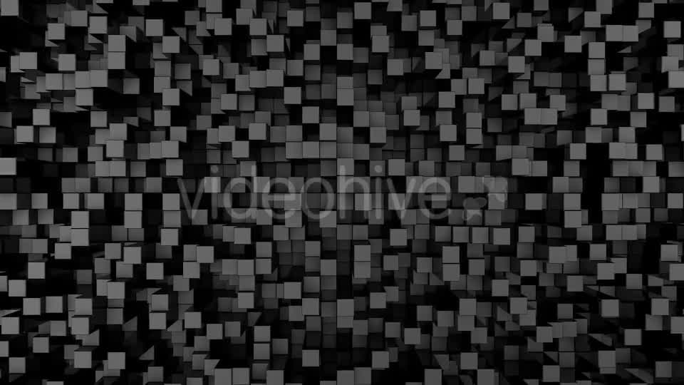 Square Background Videohive 19803089 Motion Graphics Image 8