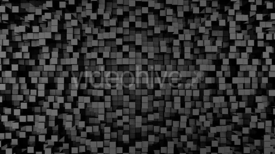 Square Background Videohive 19803089 Motion Graphics Image 9