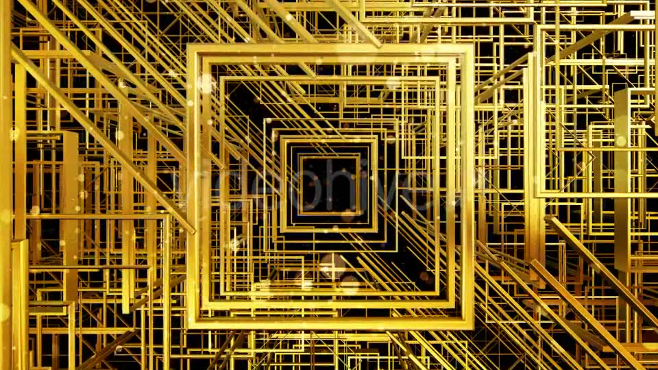 Square Gatsby 01 HD Videohive 21471059 Motion Graphics Image 6