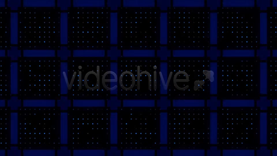 Square Led Videohive 8419665 Motion Graphics Image 10