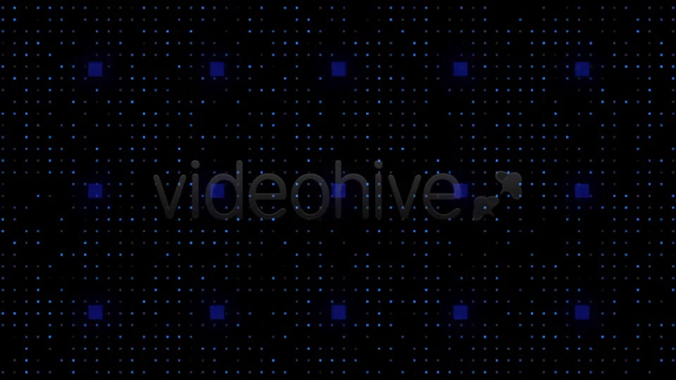 Square Led Videohive 8419665 Motion Graphics Image 11