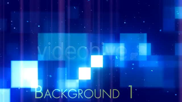 Square Pattern Videohive 4206864 Motion Graphics Image 1