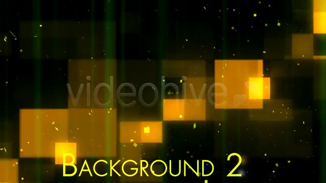 Square Pattern Videohive 4206864 Motion Graphics Image 10