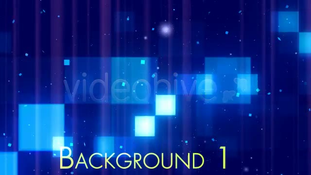Square Pattern Videohive 4206864 Motion Graphics Image 2
