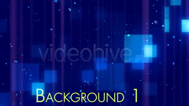 Square Pattern Videohive 4206864 Motion Graphics Image 3